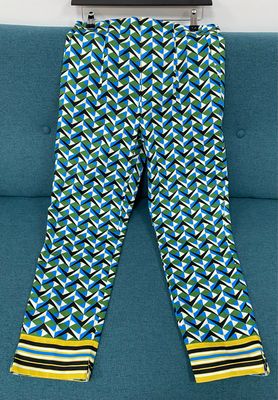 ZARA trousers size 10 UK (6 US)