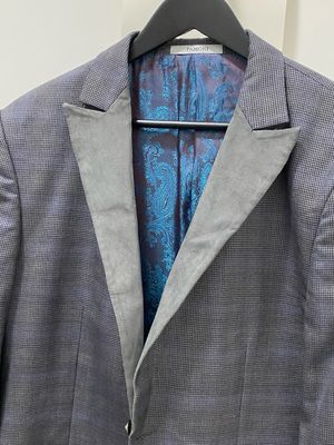 PAMONI blazer size 44