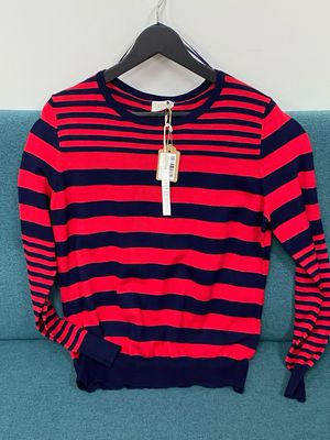 LAUREN TAYLOR jumper size M/L