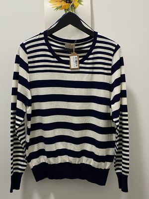 LAUREN TAYLOR jumper size L/XL