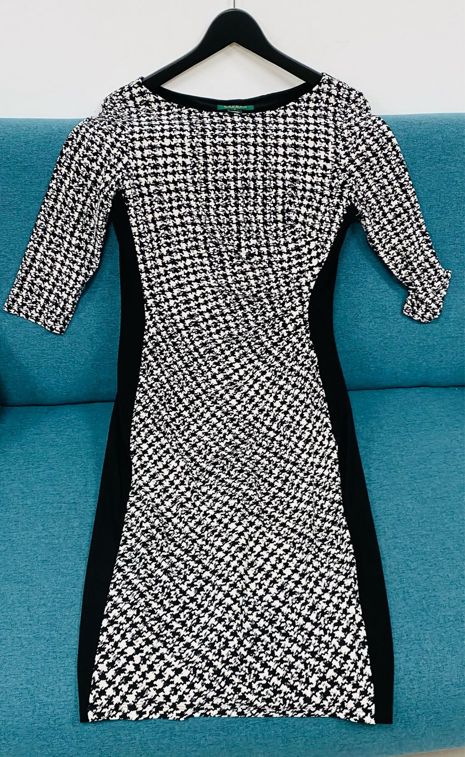 RALPH LAUREN dress size 8 UK