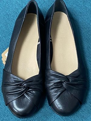 JD WILLIAMS flat shoes size 6 UK