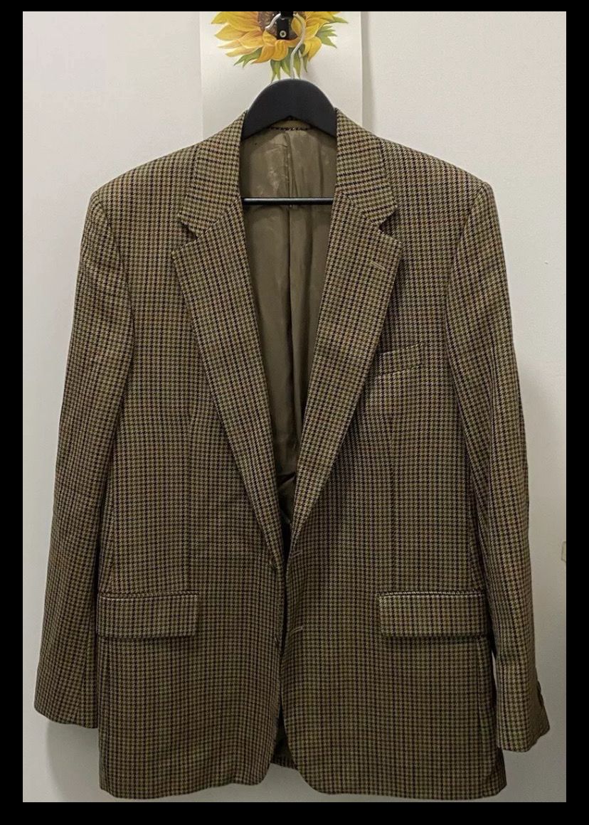 The Wensum Clothing blazer size L
