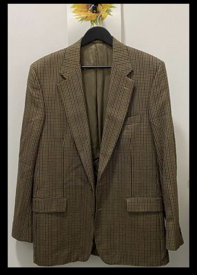 The Wensum Clothing blazer size L