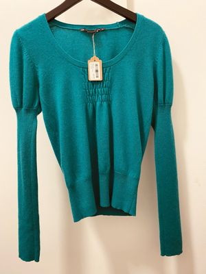 M&amp;S 100% cashmere jumper size 12 UK