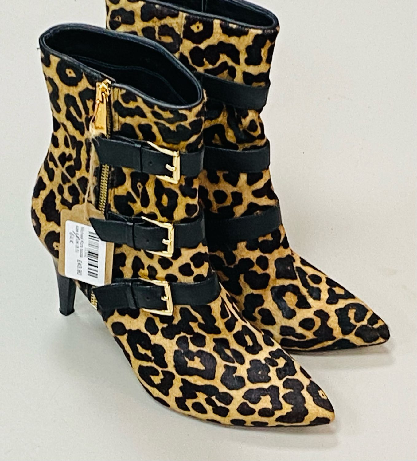 Michael Kors boots size 6 UK (8.5)