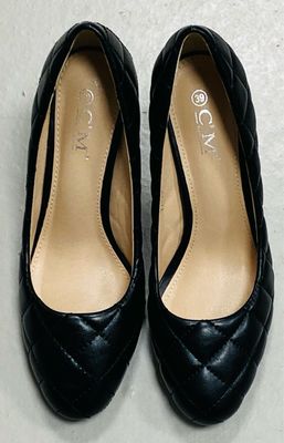 C&#39;M Paris shoes size 6 UK (39)