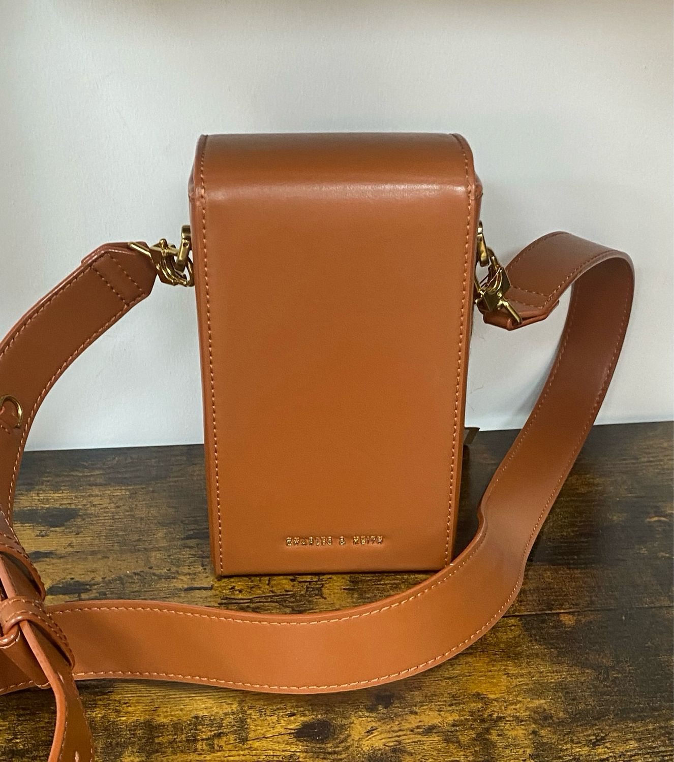 Charles Keith crossbody bag