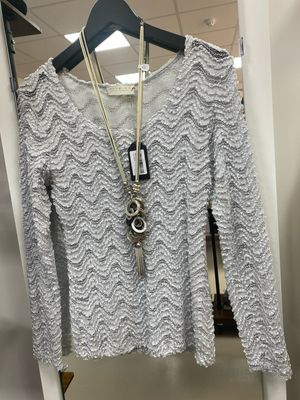 NEW PARK Paris top size M