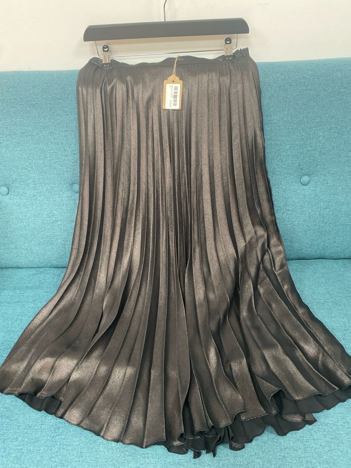 M&amp;S skirt size 10 UK