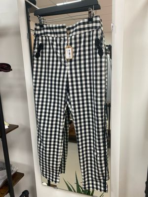 UTERQUE trousers size M/L (30)