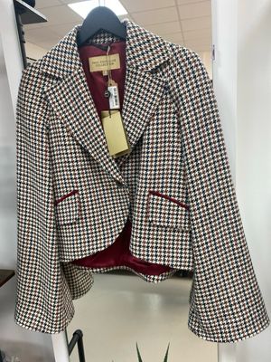 Paul Costelloe Collection Blazer Jacket size 10 UK