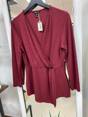 BAUKJEN top size 14 UK