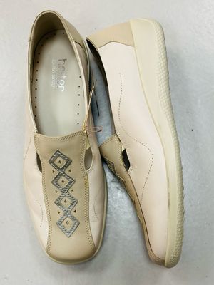 HOTTER Calypso shoes size 8 UK