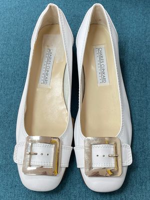 vintage Charles Clinkard shoes size 39 UK 6
