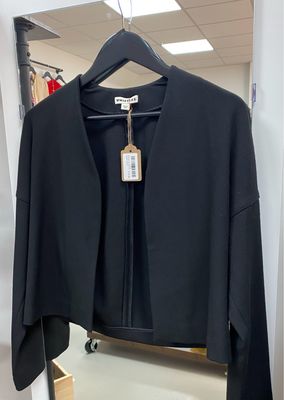 WHISTLES formal blazer size M