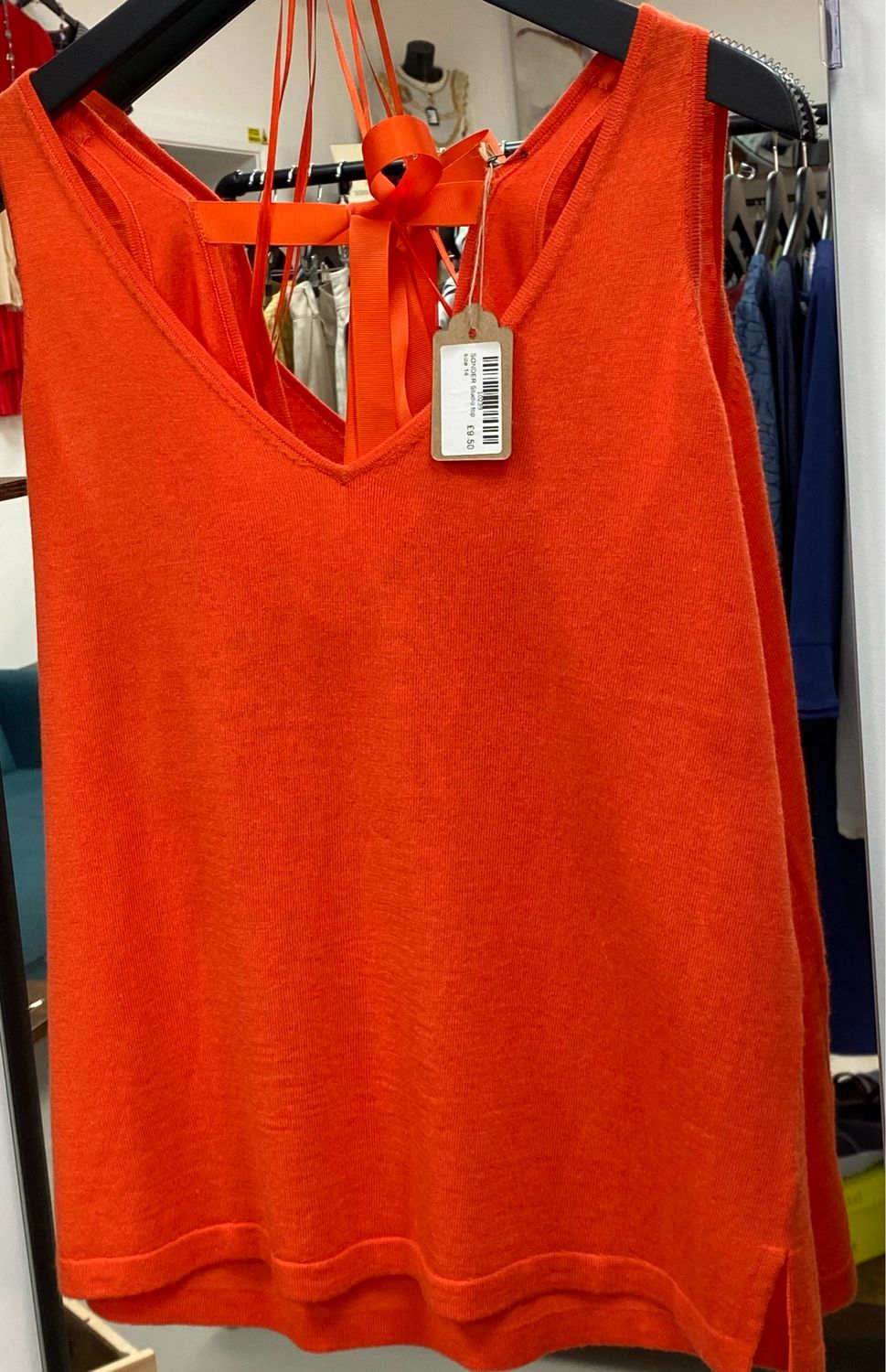 SONDER Studio top size 14
