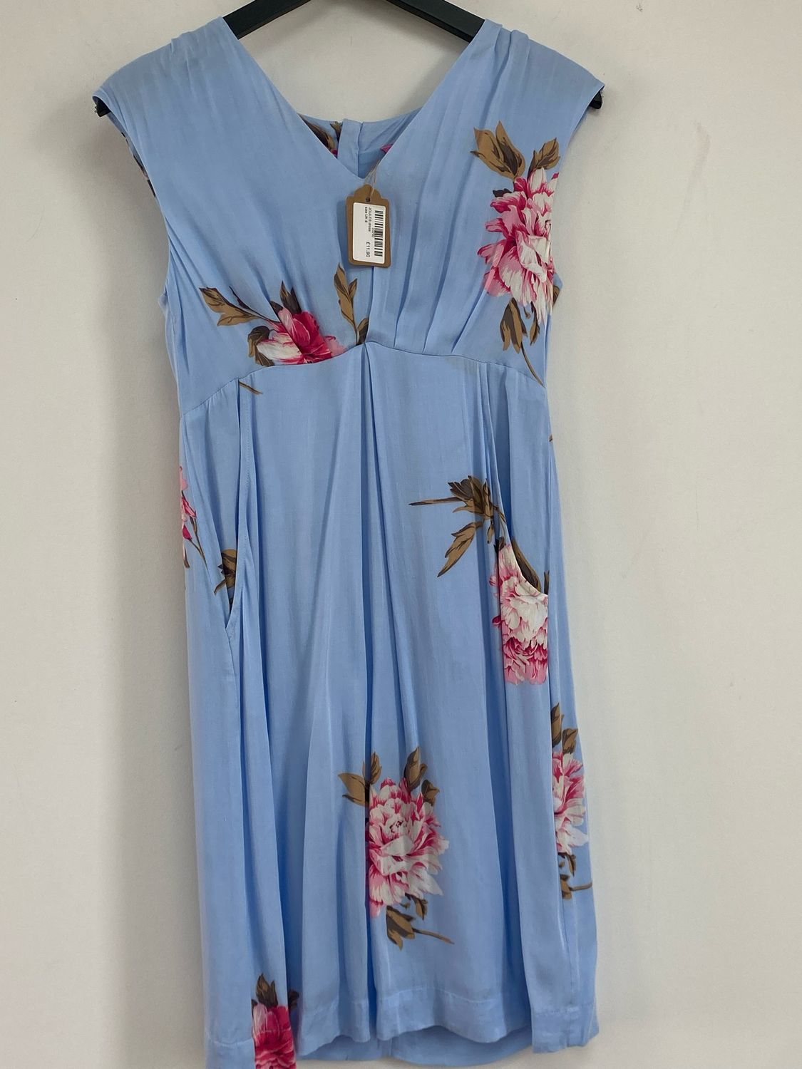 JOULES dress size 8 UK