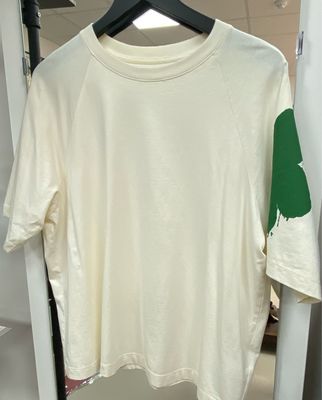 UNIQLO 100% cotton top size M