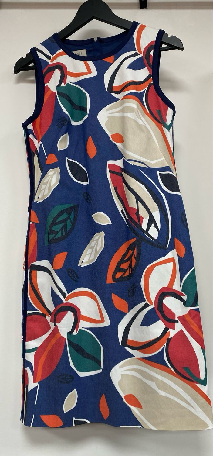 HOBBS London summer dress size 10