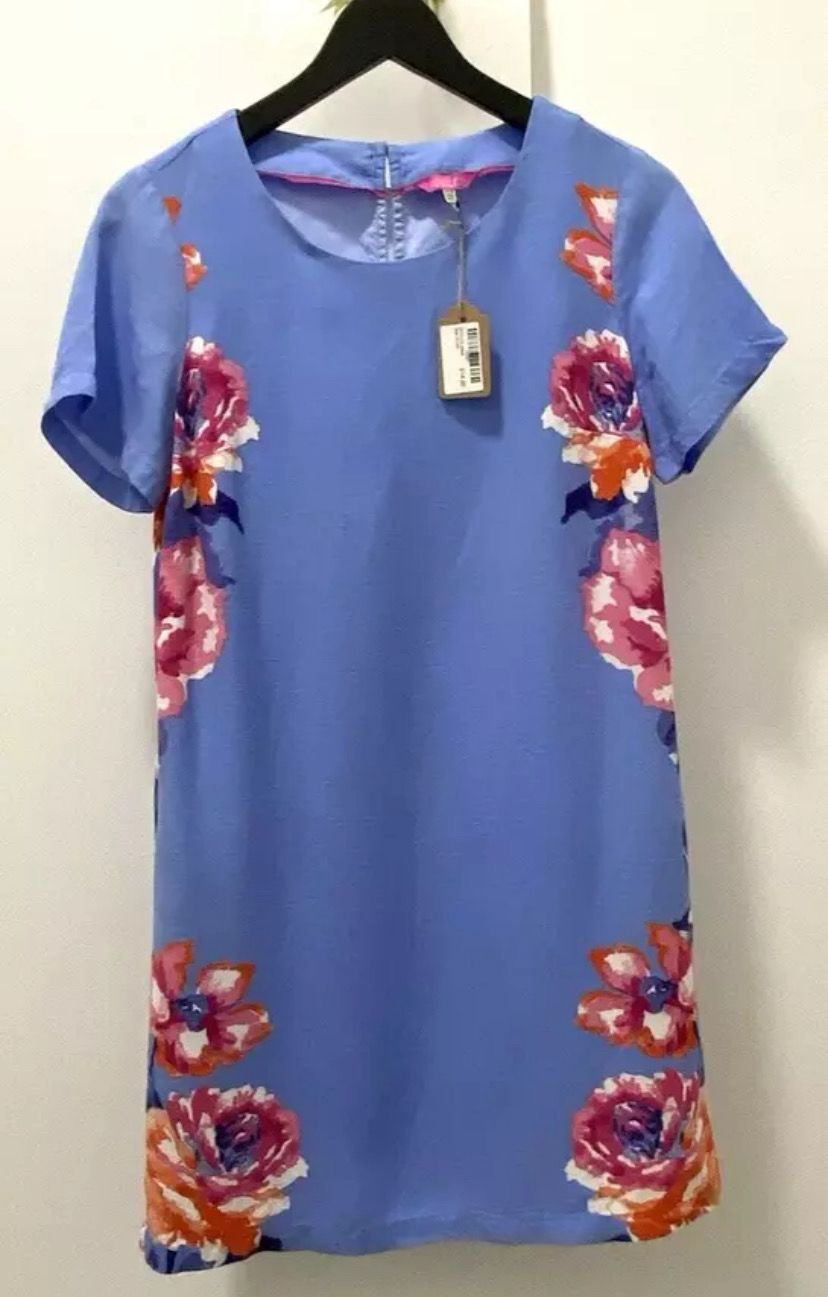 JOULES dress size 10 UK