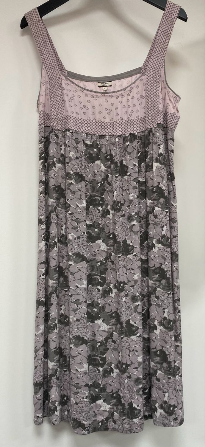 NOA NOA dress tunic cotton size L