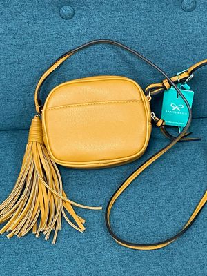 JAMIE BAGS small crossbody bag