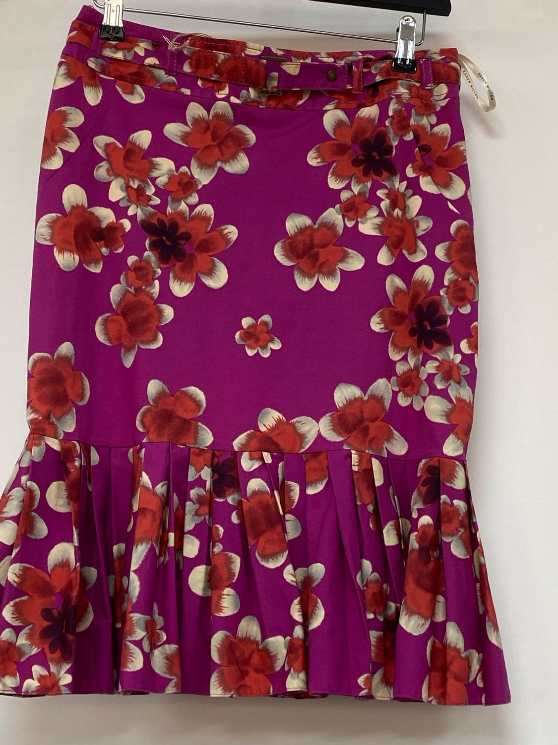 Karen Millen skirt size 10 UK