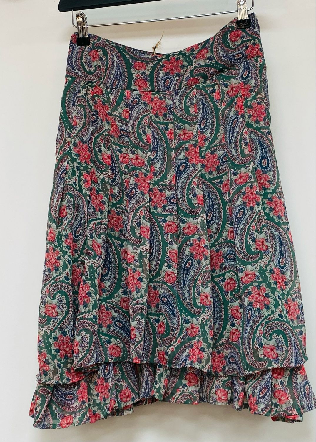 MONSOON skirt size 14 UK