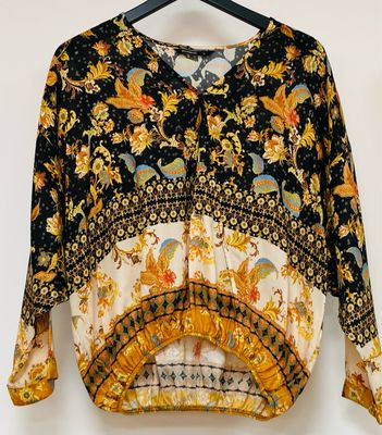 DESIGUAL top size S