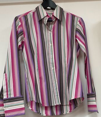 MARKS &amp; SPENCER ladies shirt size 10 UK