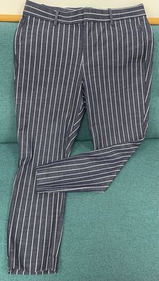 GAP skinny ankle cheville trousers size 16 UK (12 US)