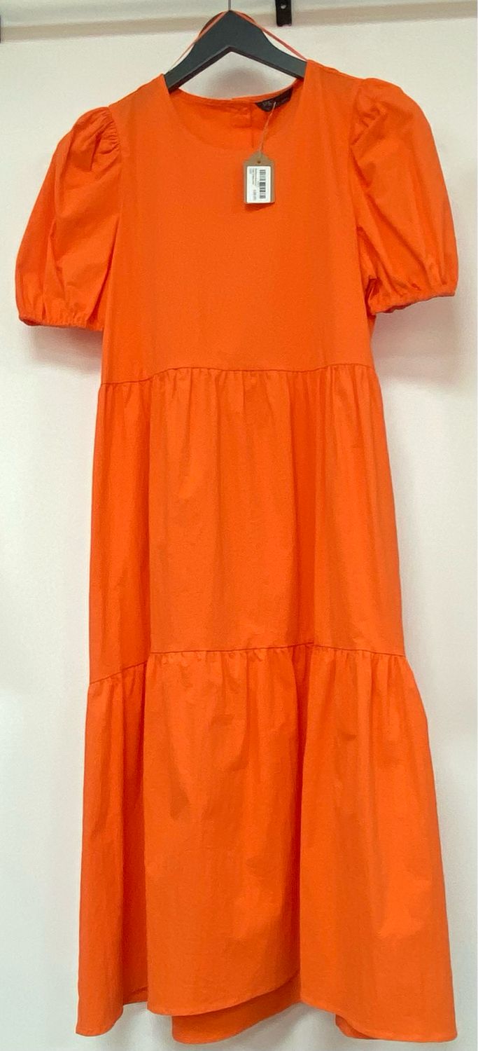 Marks &amp; Spencer maxi dress size 14UK