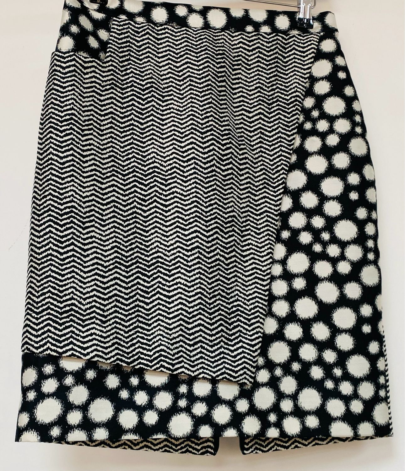 WHISTLES skirt size 8 UK