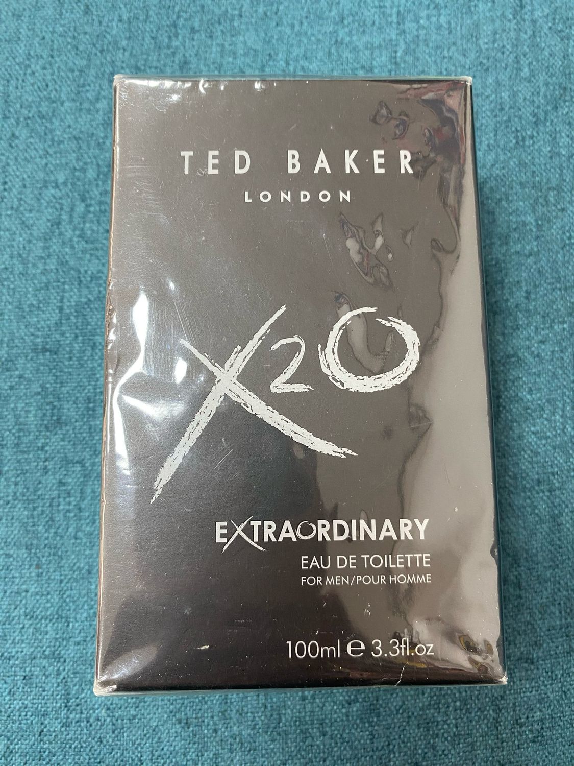 Ted Baker extraordinary EDT 100ml