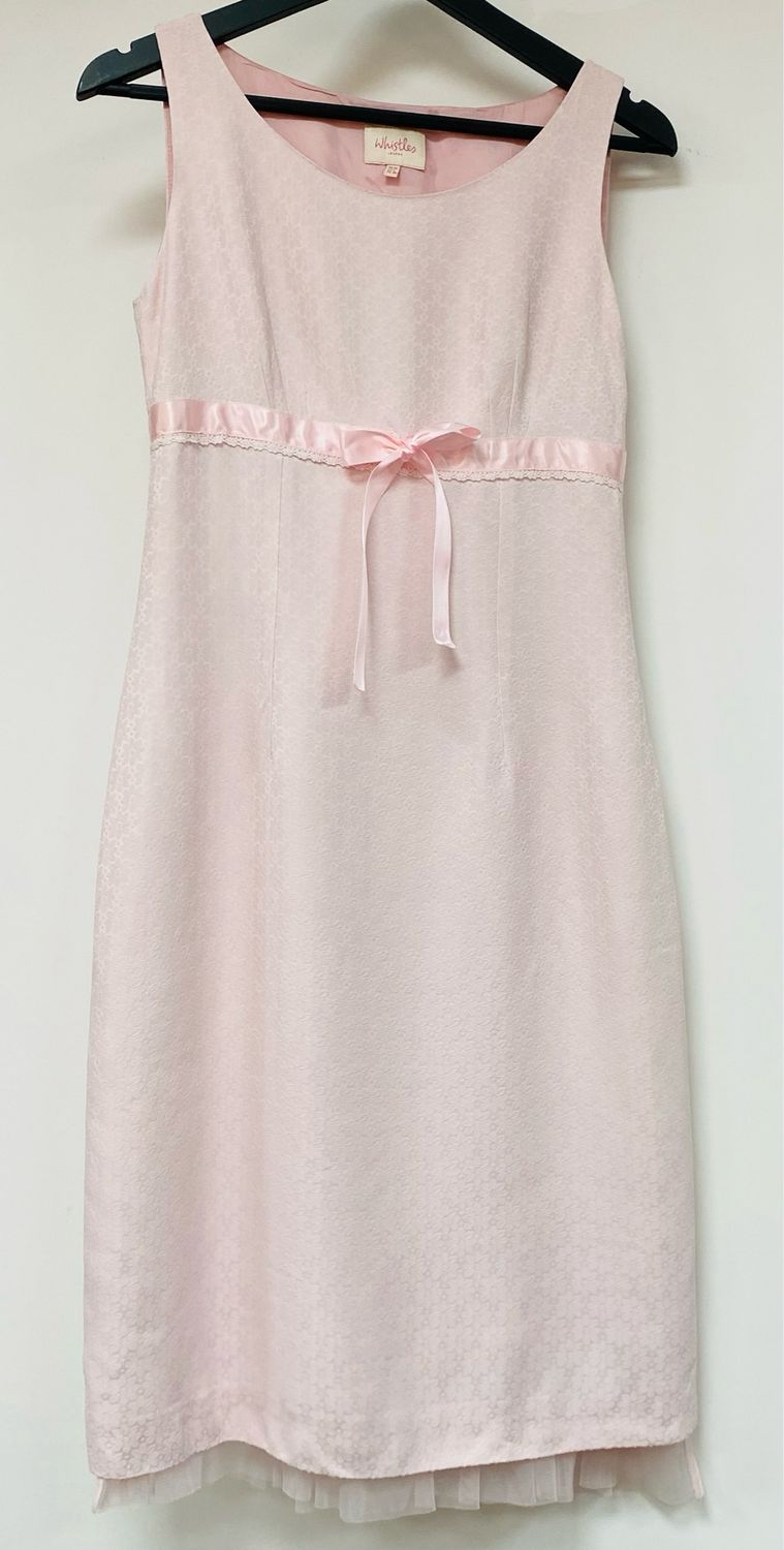 WHISTLES dress size 10 UK