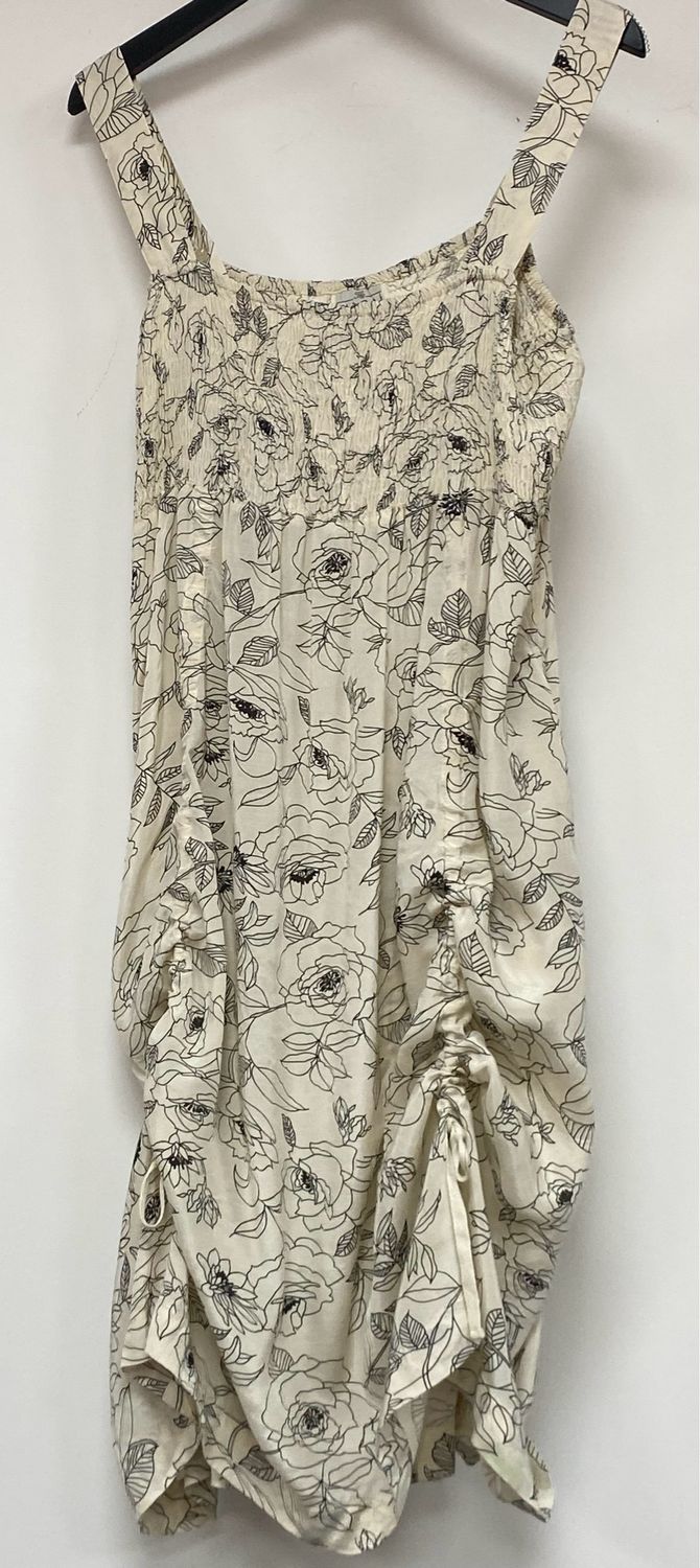 MASAI 100% viscose dress size L
