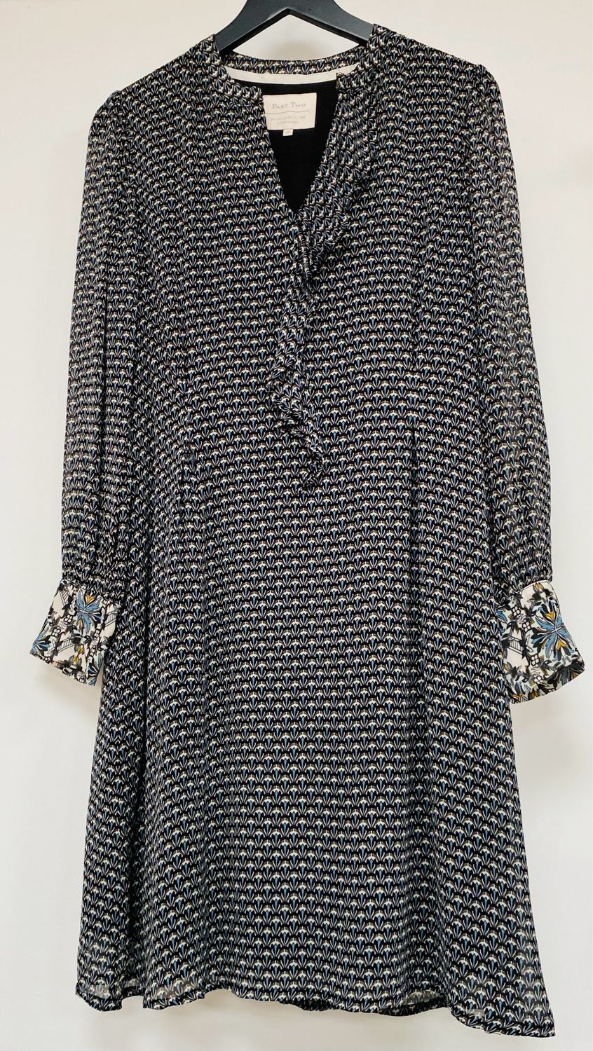 PART TWO dress size 38 (M-L)