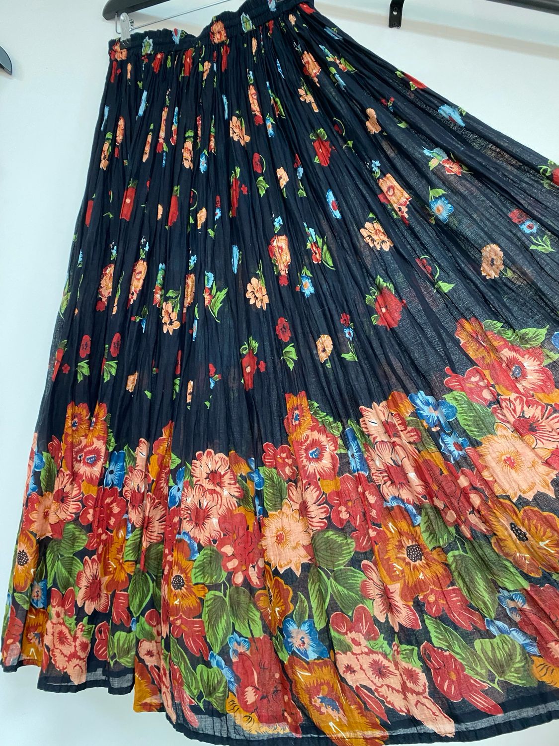 vintage HUNTINGTON RIDGE skirt size M