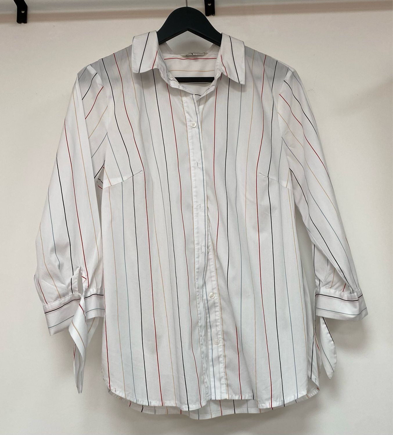 SANDWICH blouse size M medium