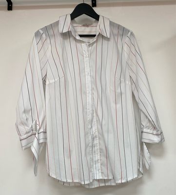 SANDWICH blouse size M medium