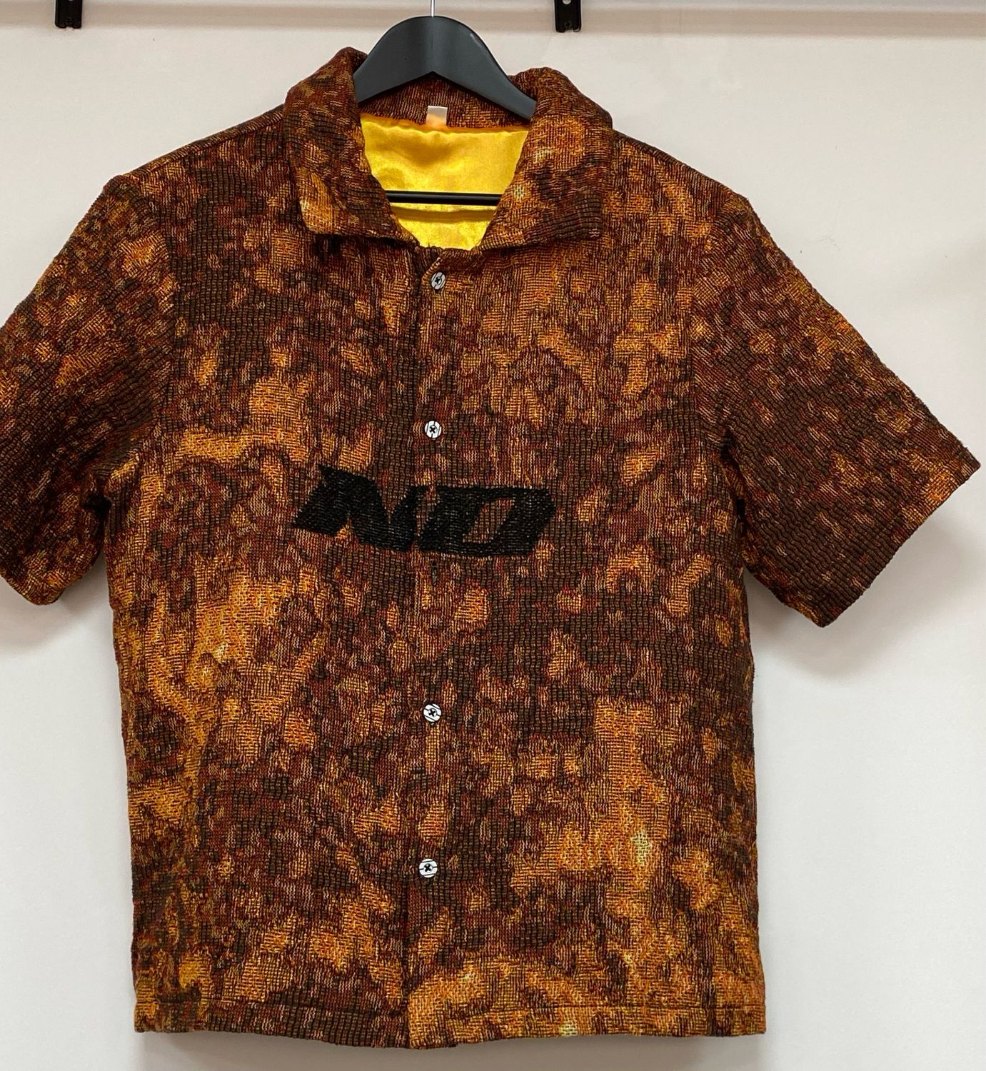 Tapestry summer jacket size M (chest 42&quot;)