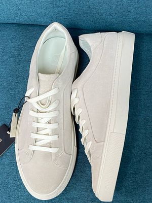 Massimo Dutti trainers size 42 (8 UK)