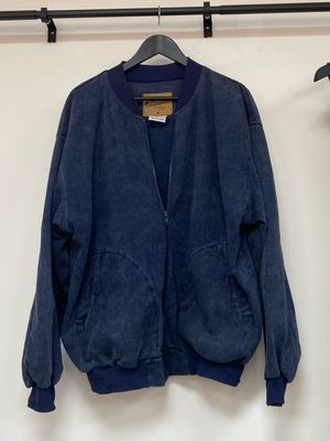 vintage Nature Graphics Canada men jacket size XL