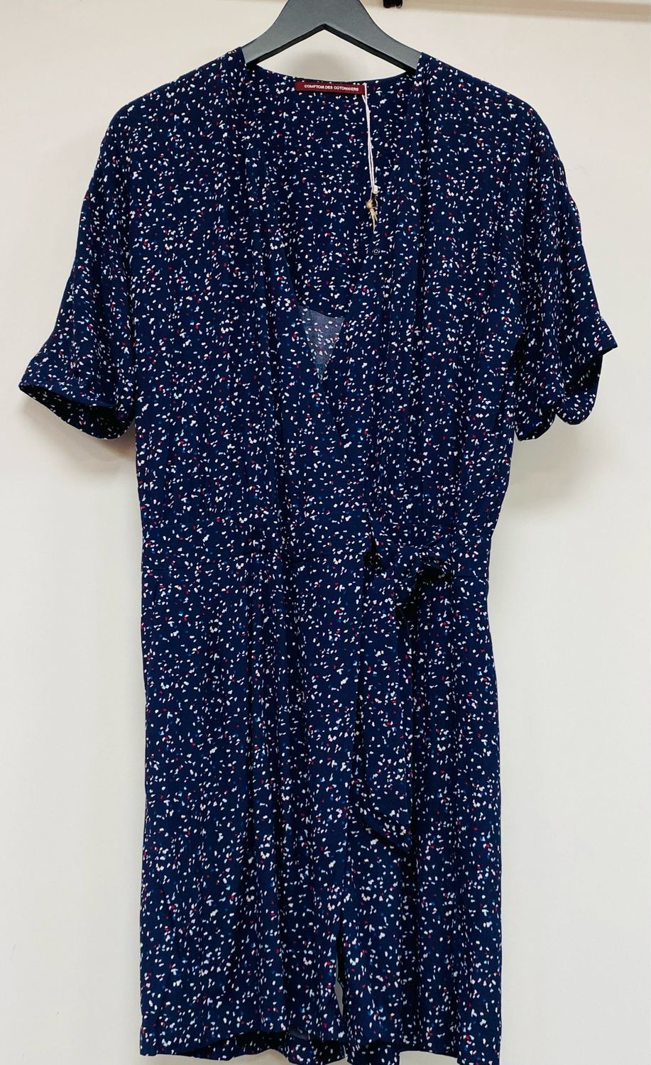 COMPTOIR DES COTONNIERS jumpsuit size M