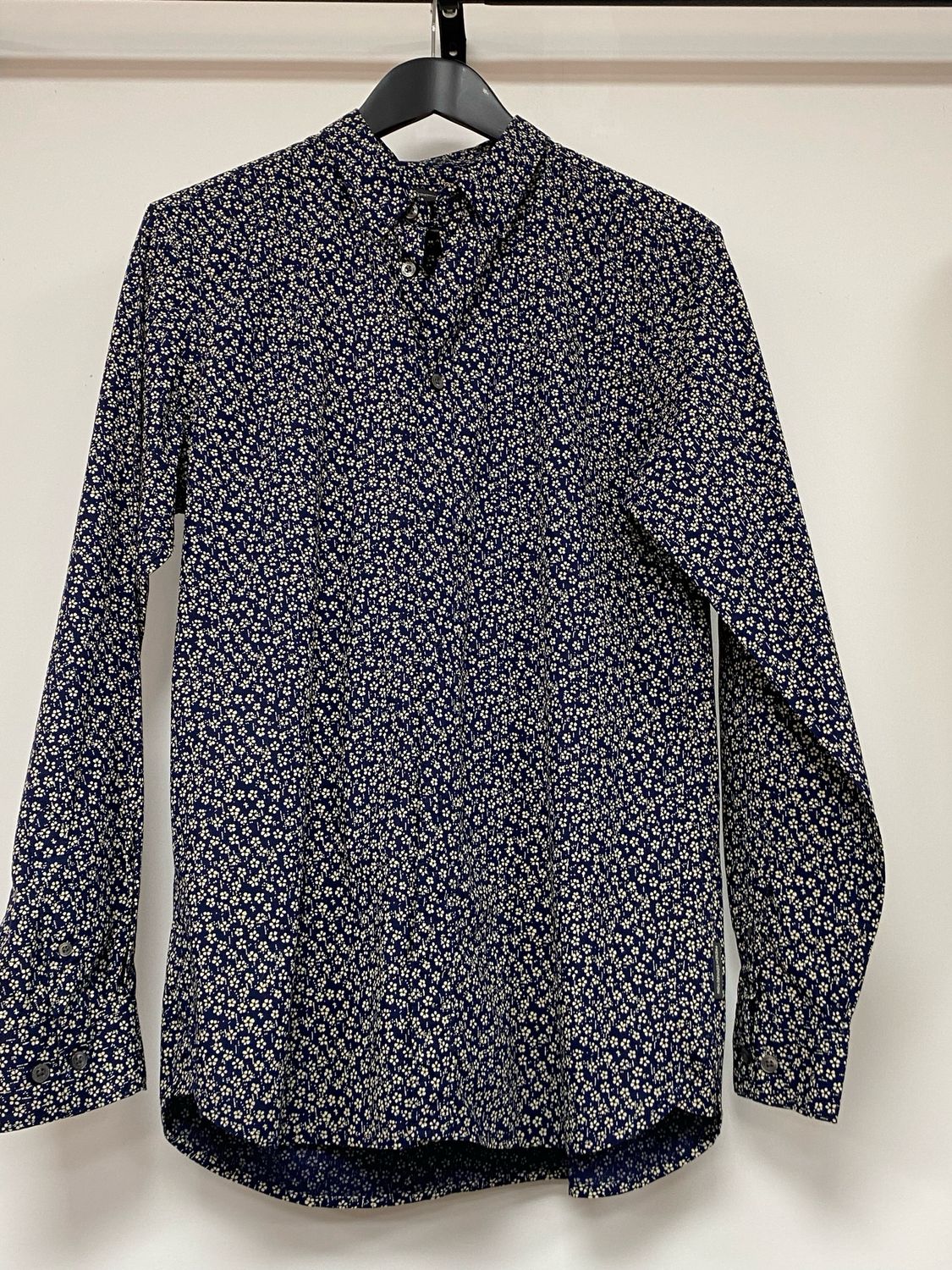 FRENCH CONNECTION men shirt size M