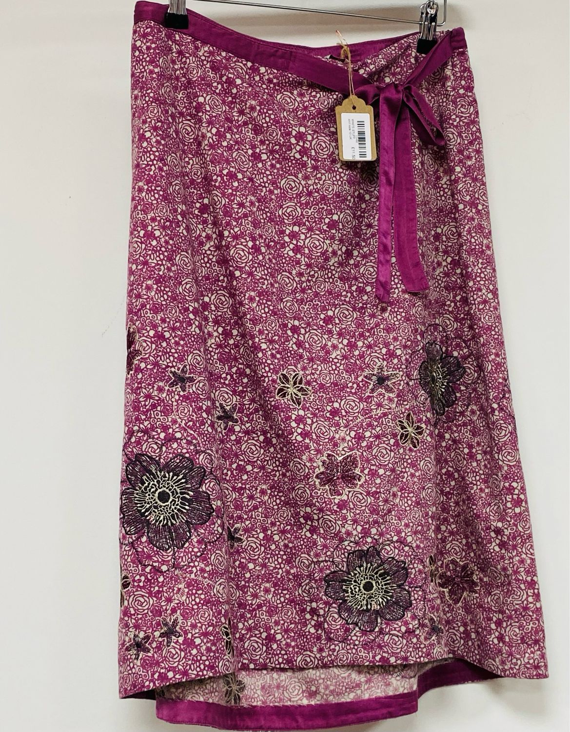 WHITE STUFF skirt size 10 UK