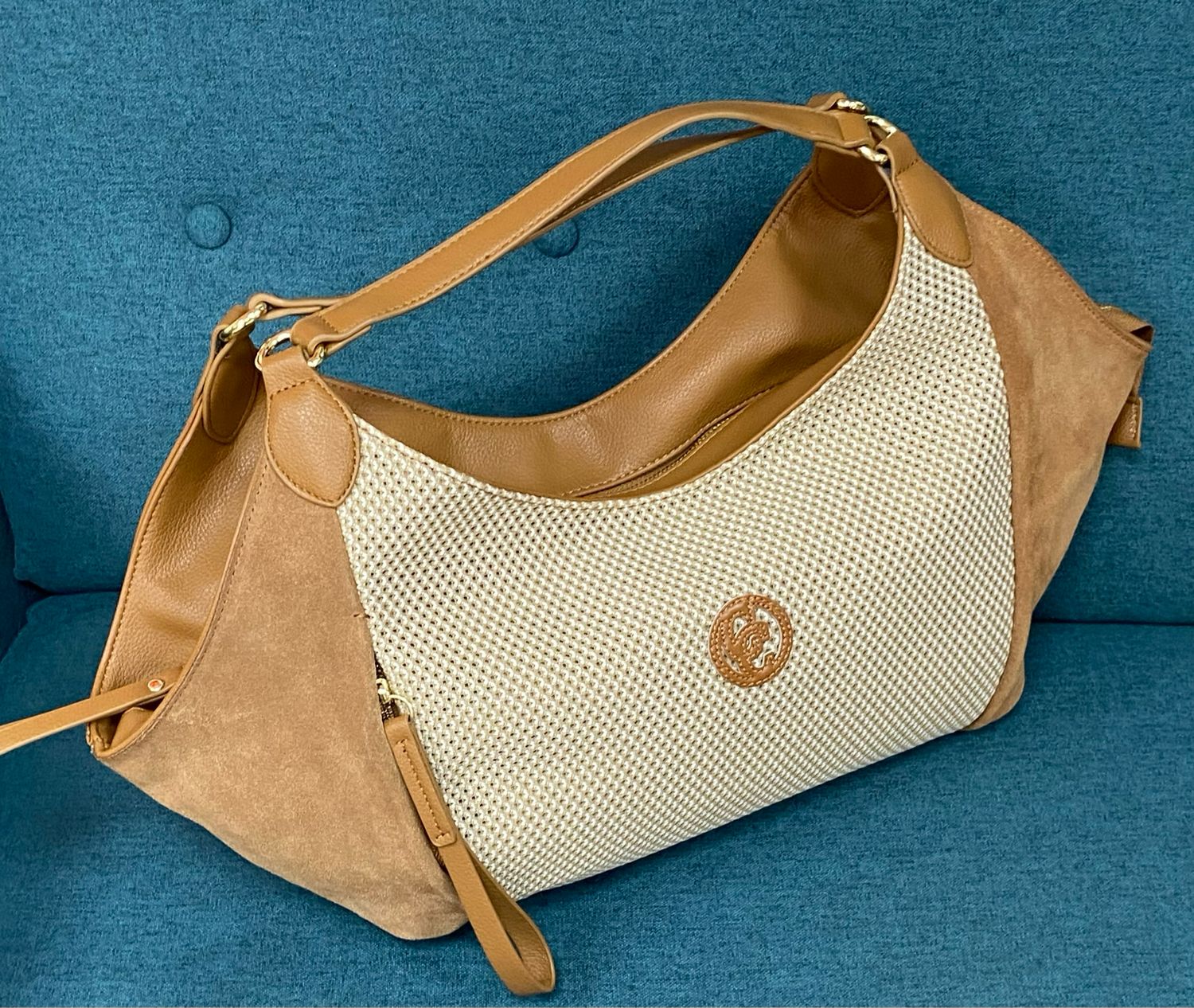 CARMELA shoulder bag