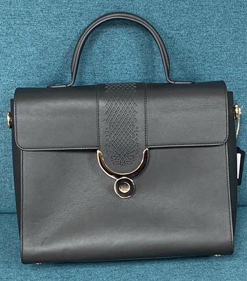 ENNIGALDI crossbody shoulder bag