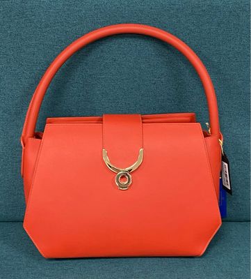 ENNIGALDI bag new condition